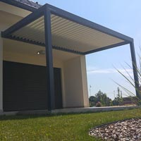 ClimaSol za teraso
